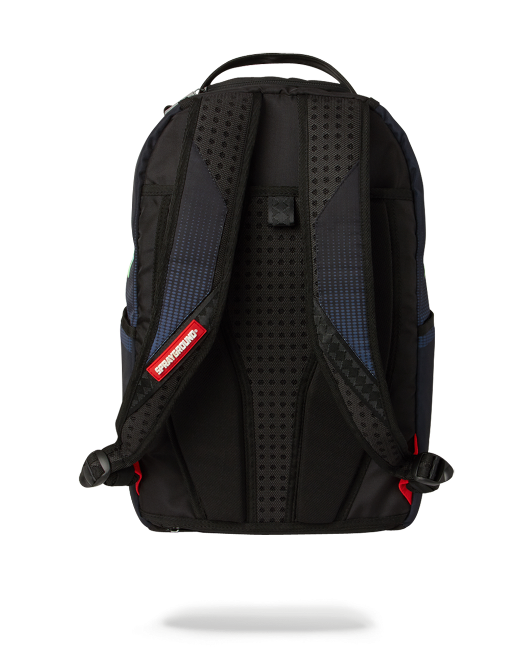SPRAYGROUND BUGS: KARATZ ARE DEVINE BACKPACK