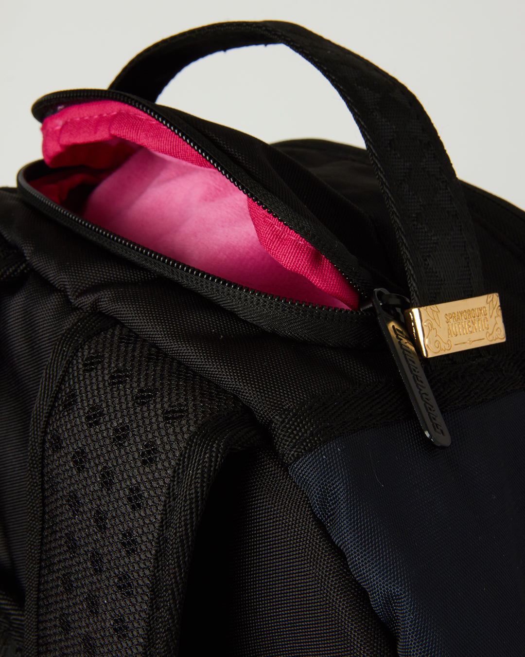 SPRAYGROUND BUGS: KARATZ ARE DEVINE BACKPACK