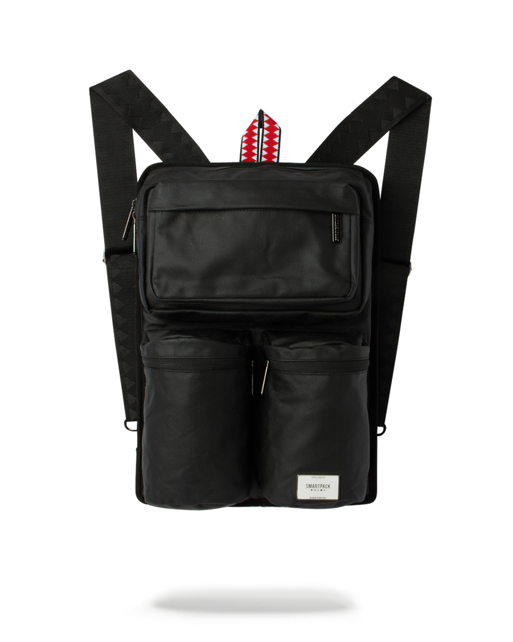 SPRAYGROUND CARGO FLAT PACK BACKPACK