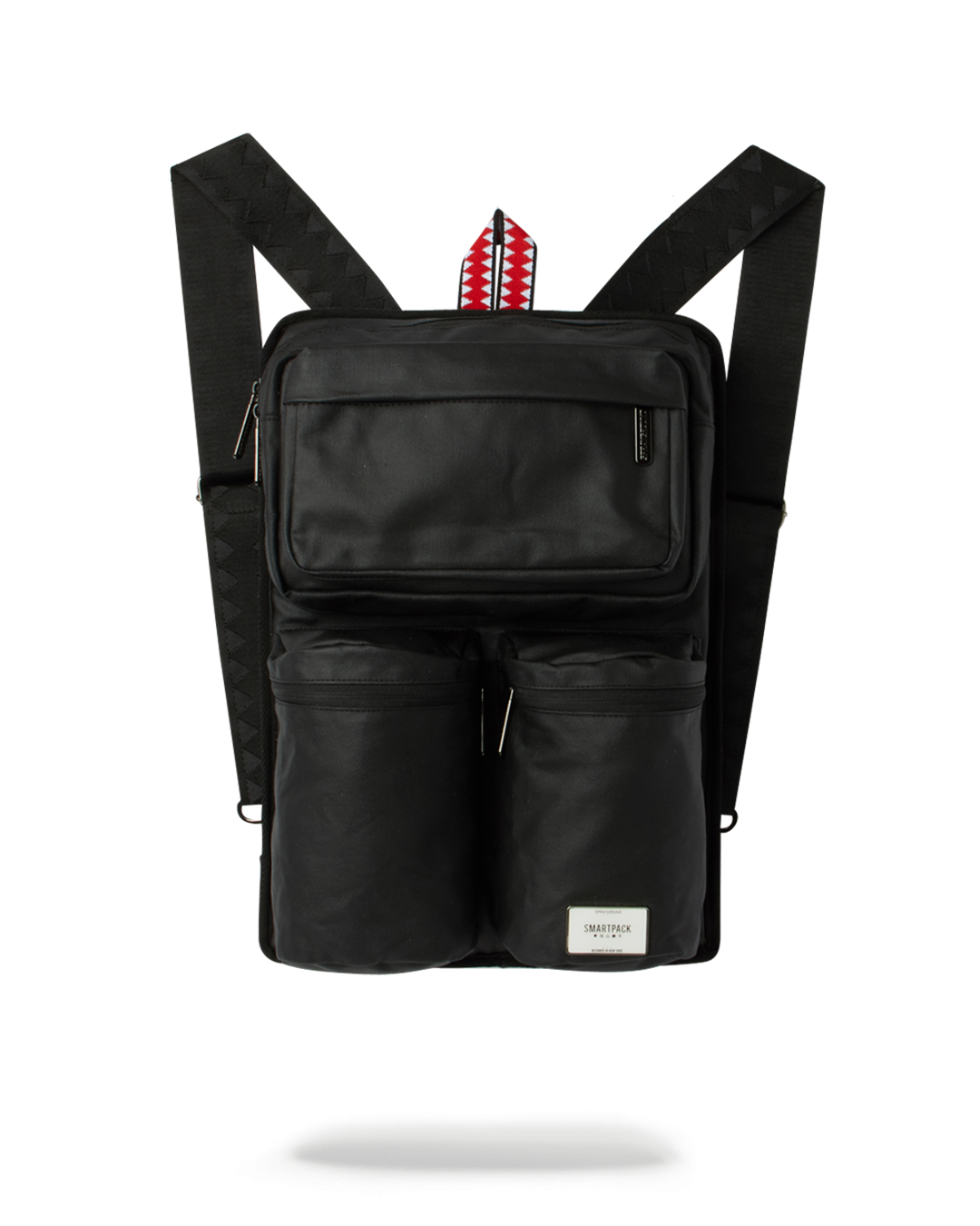 SPRAYGROUND CARGO FLAT PACK BACKPACK