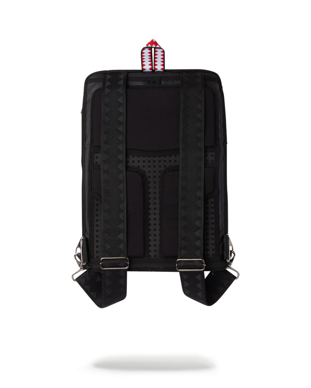 SPRAYGROUND CARGO FLAT PACK BACKPACK