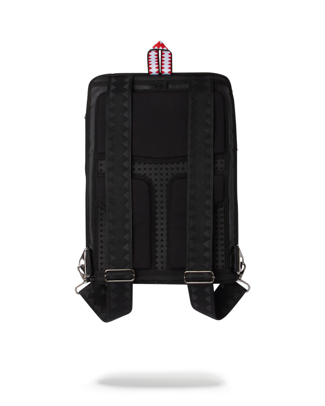 SPRAYGROUND CARGO FLAT PACK BACKPACK