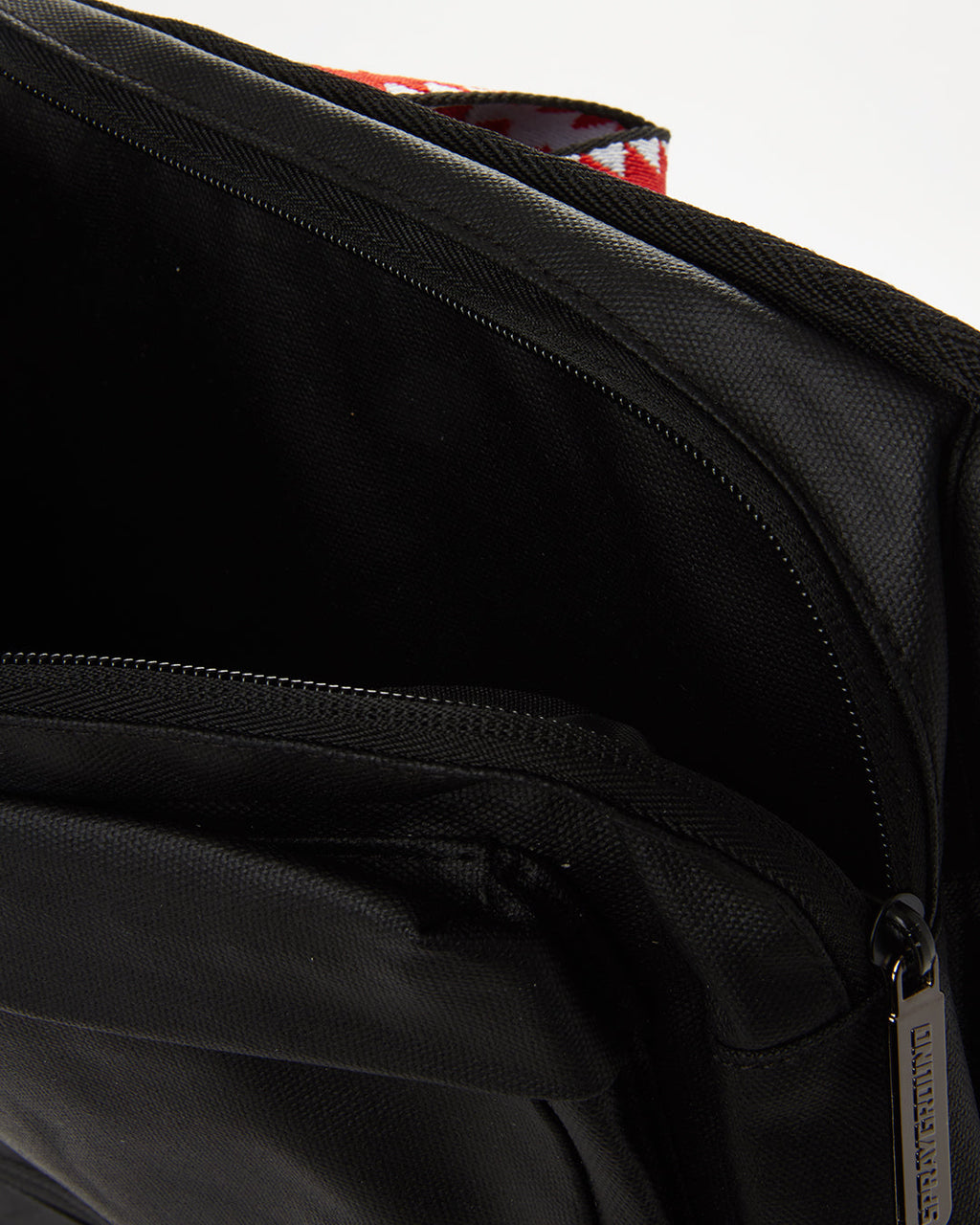 SPRAYGROUND CARGO FLAT PACK BACKPACK