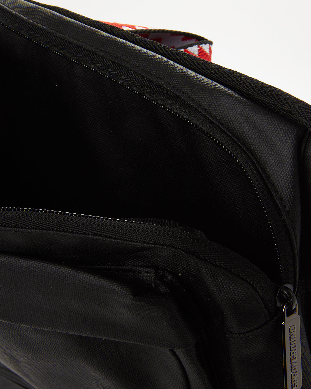 SPRAYGROUND CARGO FLAT PACK BACKPACK