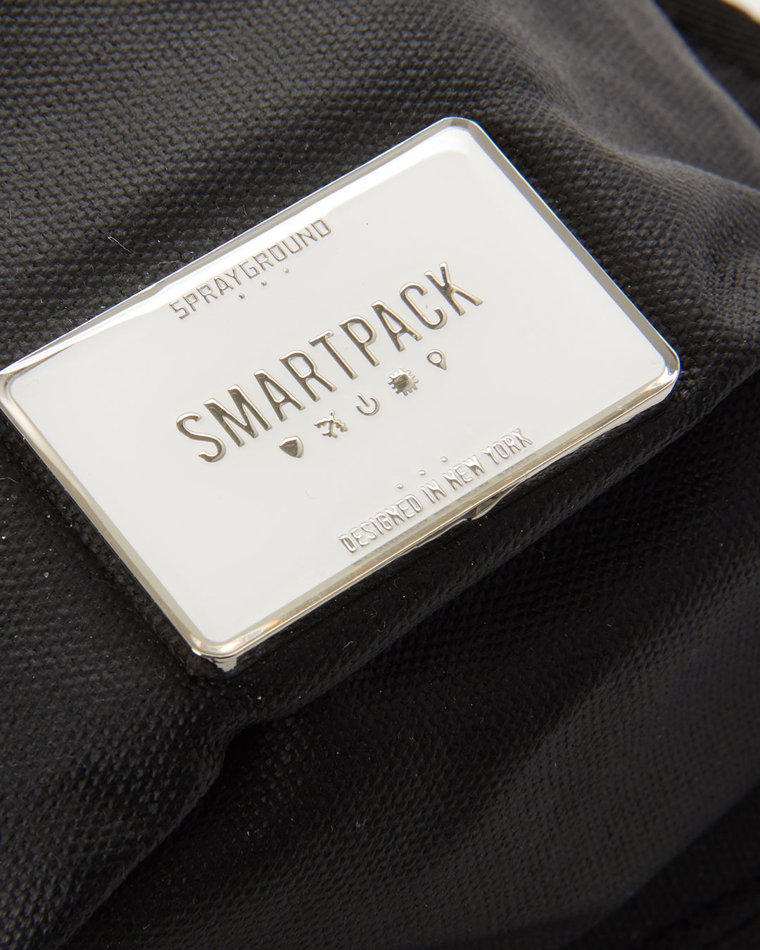 SPRAYGROUND CARGO FLAT PACK BACKPACK