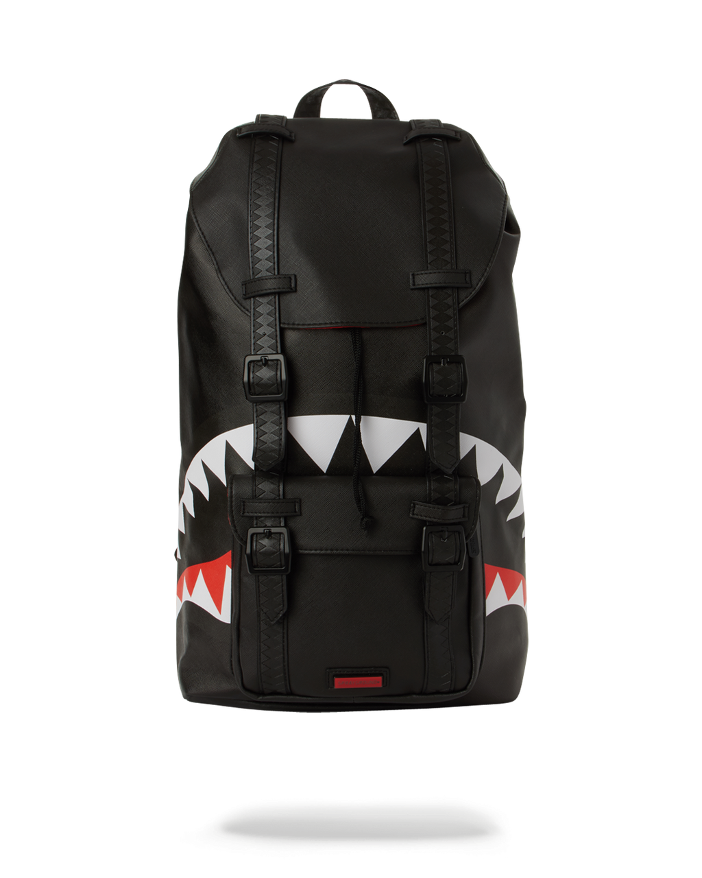 SPRAYGROUND THE HILLS BACKPACK (BLACK)