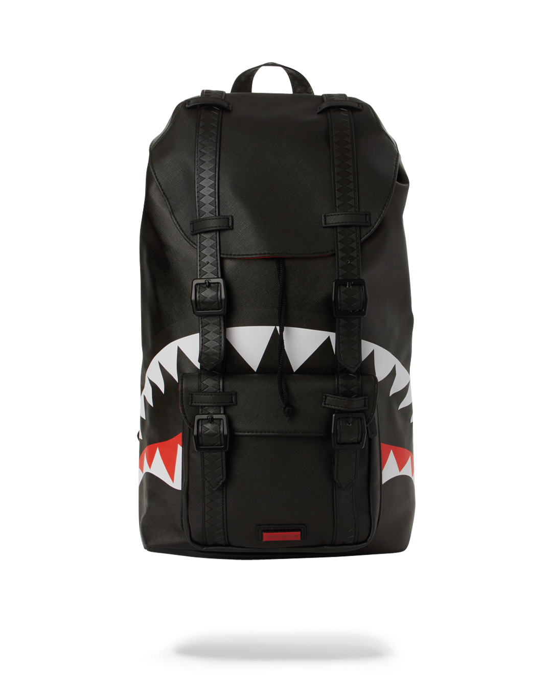 SPRAYGROUND THE HILLS BACKPACK (BLACK)