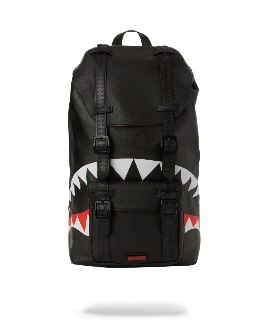 SPRAYGROUND THE HILLS BACKPACK (BLACK)