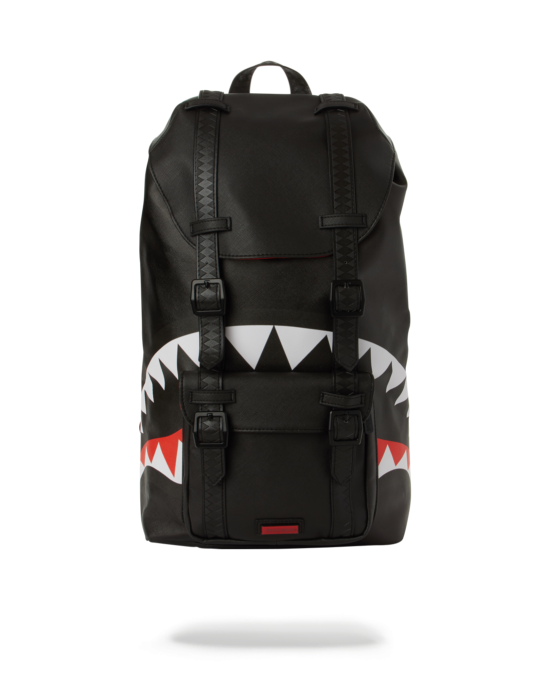 SPRAYGROUND THE HILLS BACKPACK (BLACK)