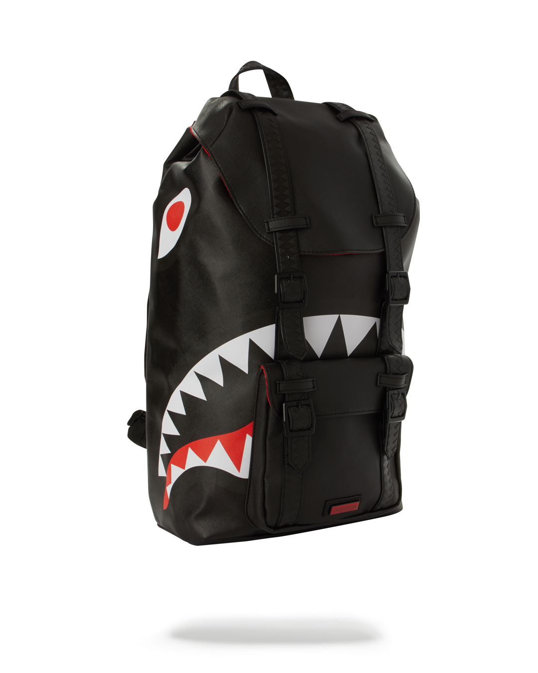 SPRAYGROUND THE HILLS BACKPACK (BLACK)