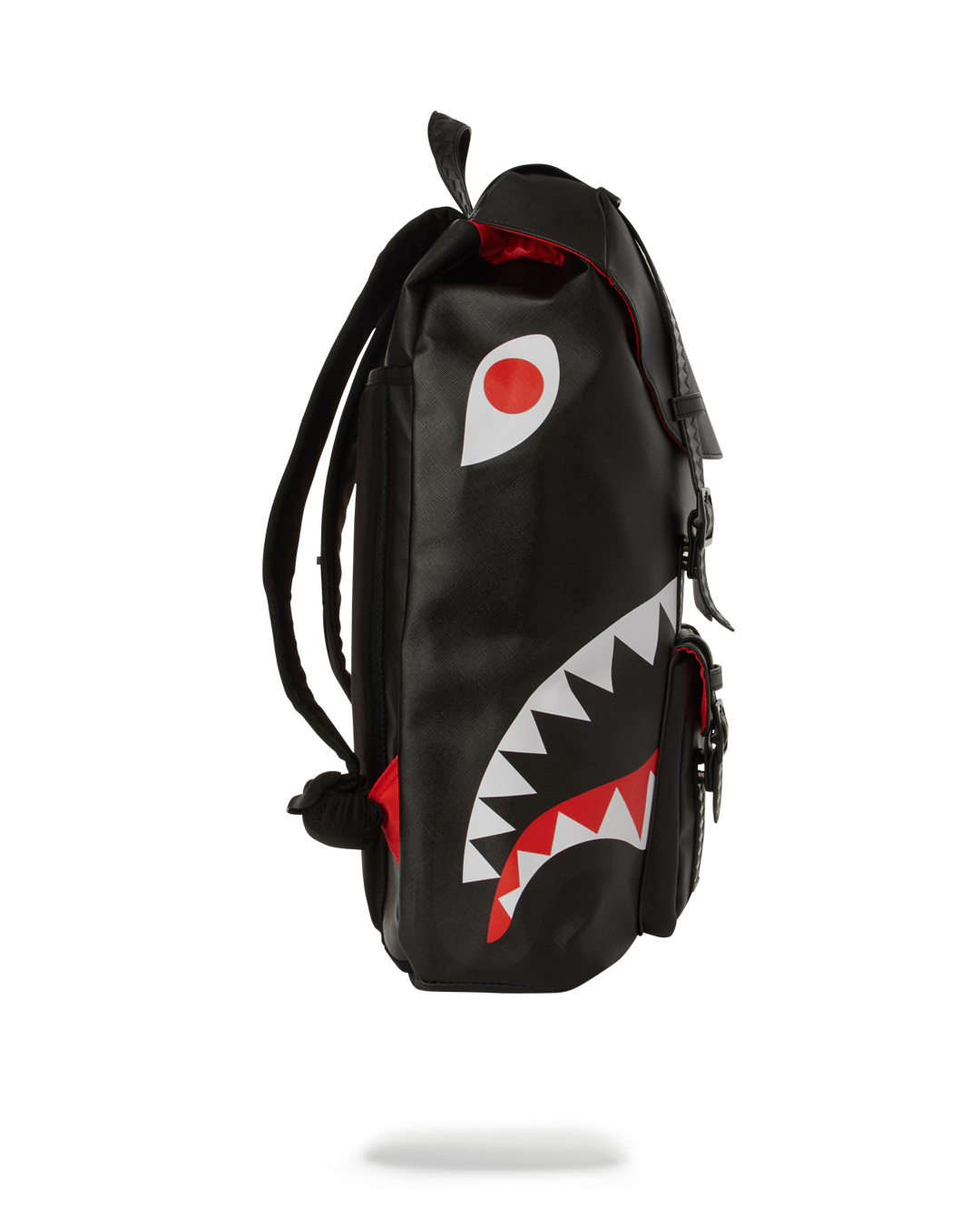 SPRAYGROUND THE HILLS BACKPACK (BLACK)