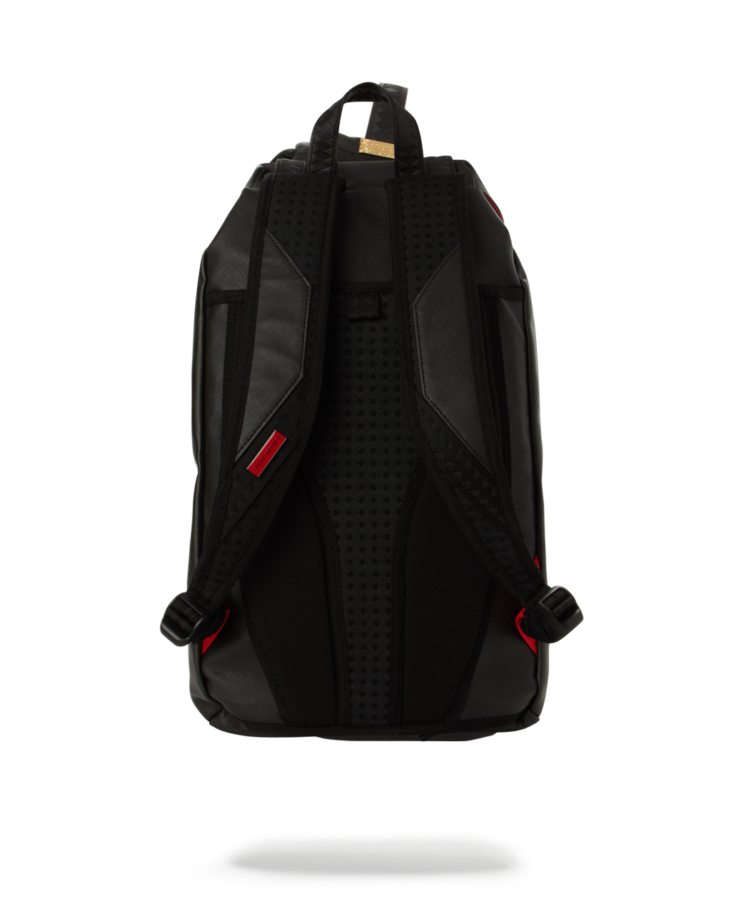SPRAYGROUND THE HILLS BACKPACK (BLACK)