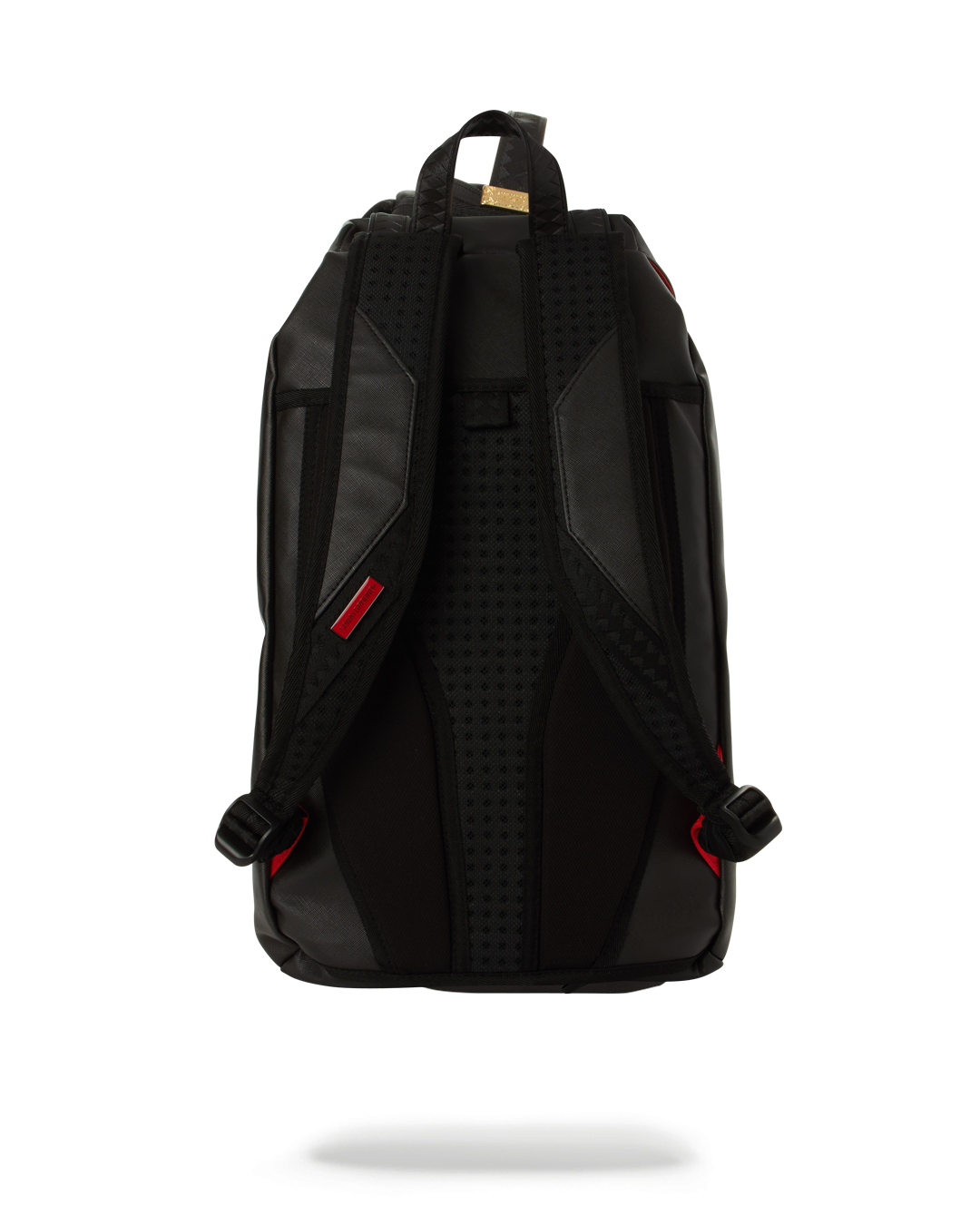 SPRAYGROUND THE HILLS BACKPACK (BLACK)