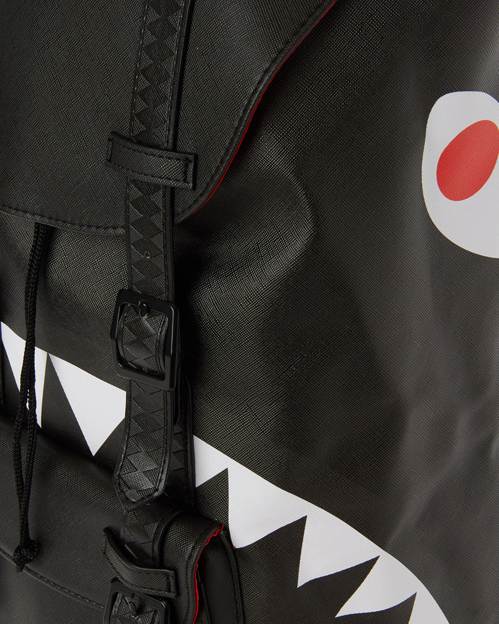 SPRAYGROUND THE HILLS BACKPACK (BLACK)