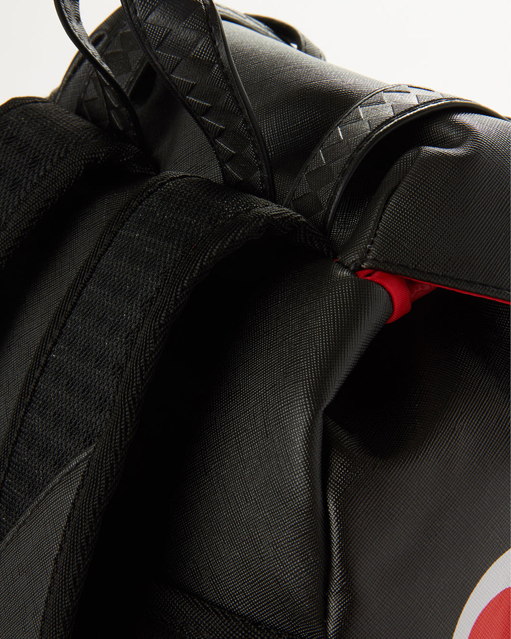 SPRAYGROUND THE HILLS BACKPACK (BLACK)