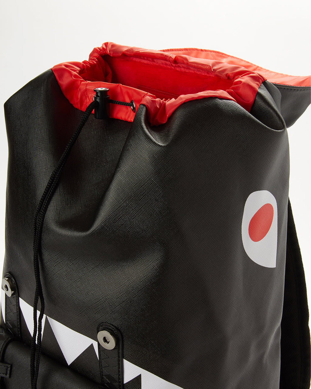 SPRAYGROUND THE HILLS BACKPACK (BLACK)