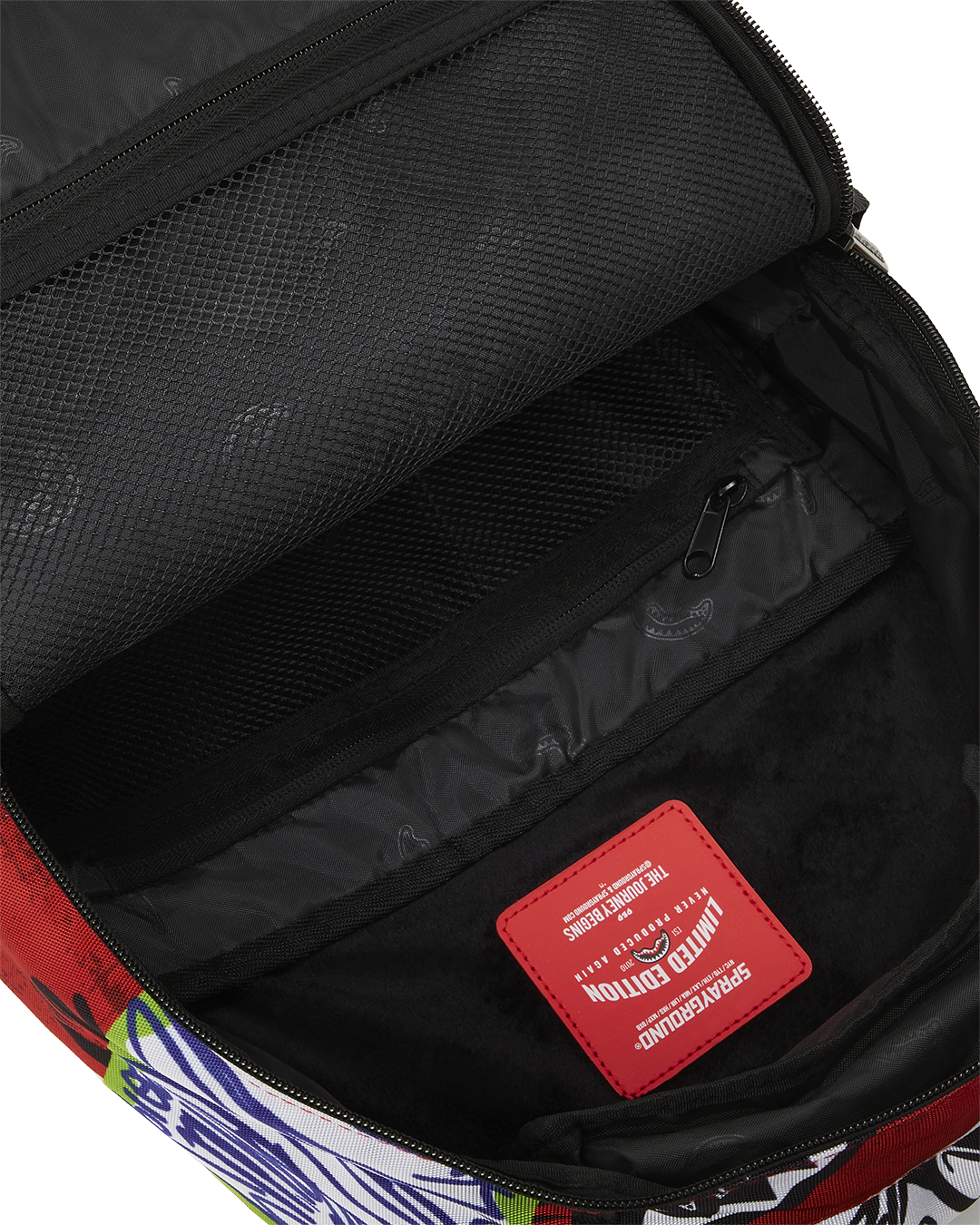 SPRAYGROUND I DON'T CARE (DLXR)