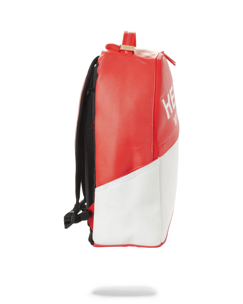 SPRAYGROUND THIS IS THE 1ST BAG EVER MADE DLXV BACKPACK