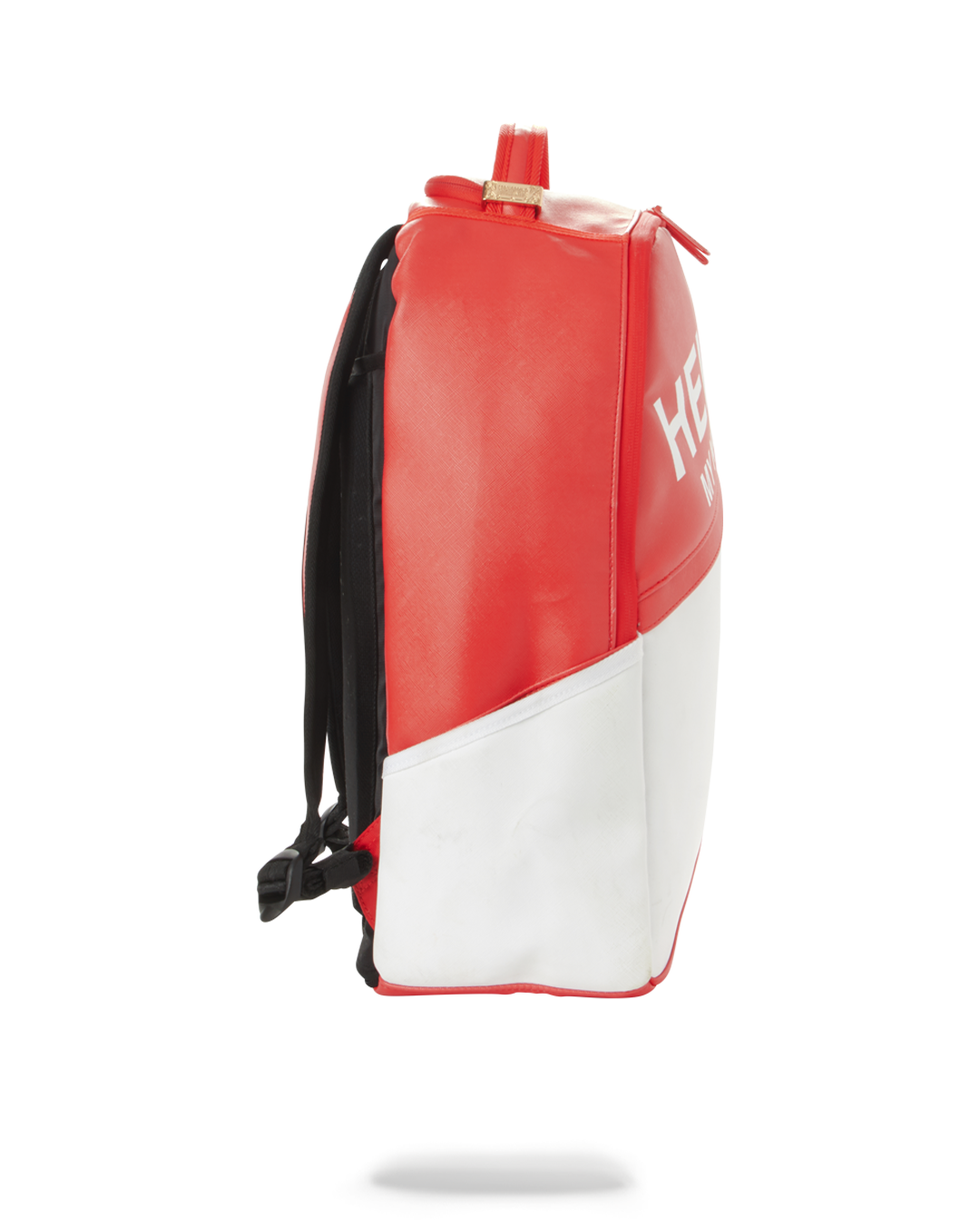 SPRAYGROUND THIS IS THE 1ST BAG EVER MADE DLXV BACKPACK