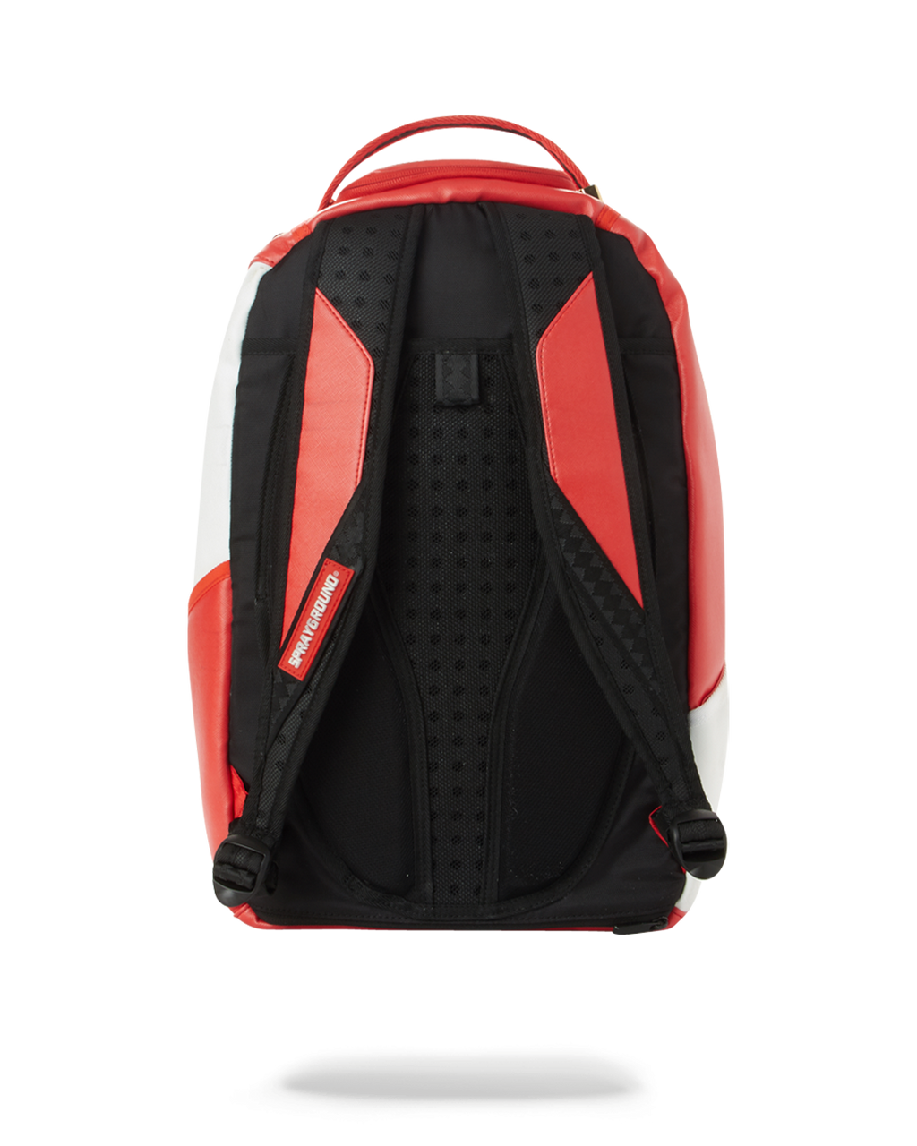 SPRAYGROUND THIS IS THE 1ST BAG EVER MADE DLXV BACKPACK