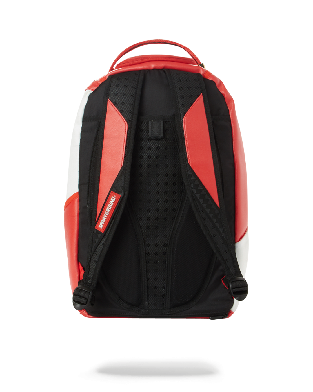 SPRAYGROUND THIS IS THE 1ST BAG EVER MADE DLXV BACKPACK