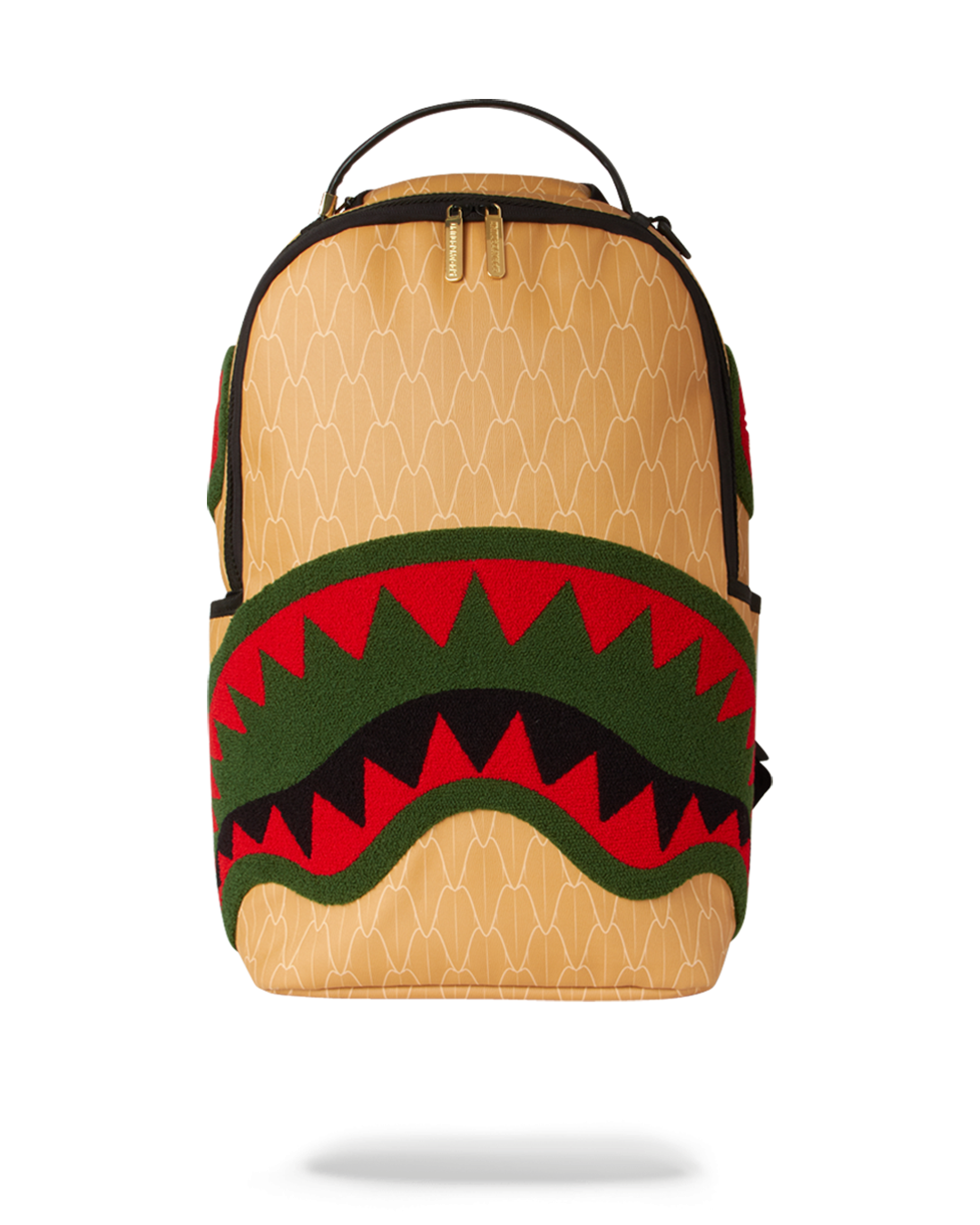 SPRAYGROUND SPUCCI GANG BACKPACK