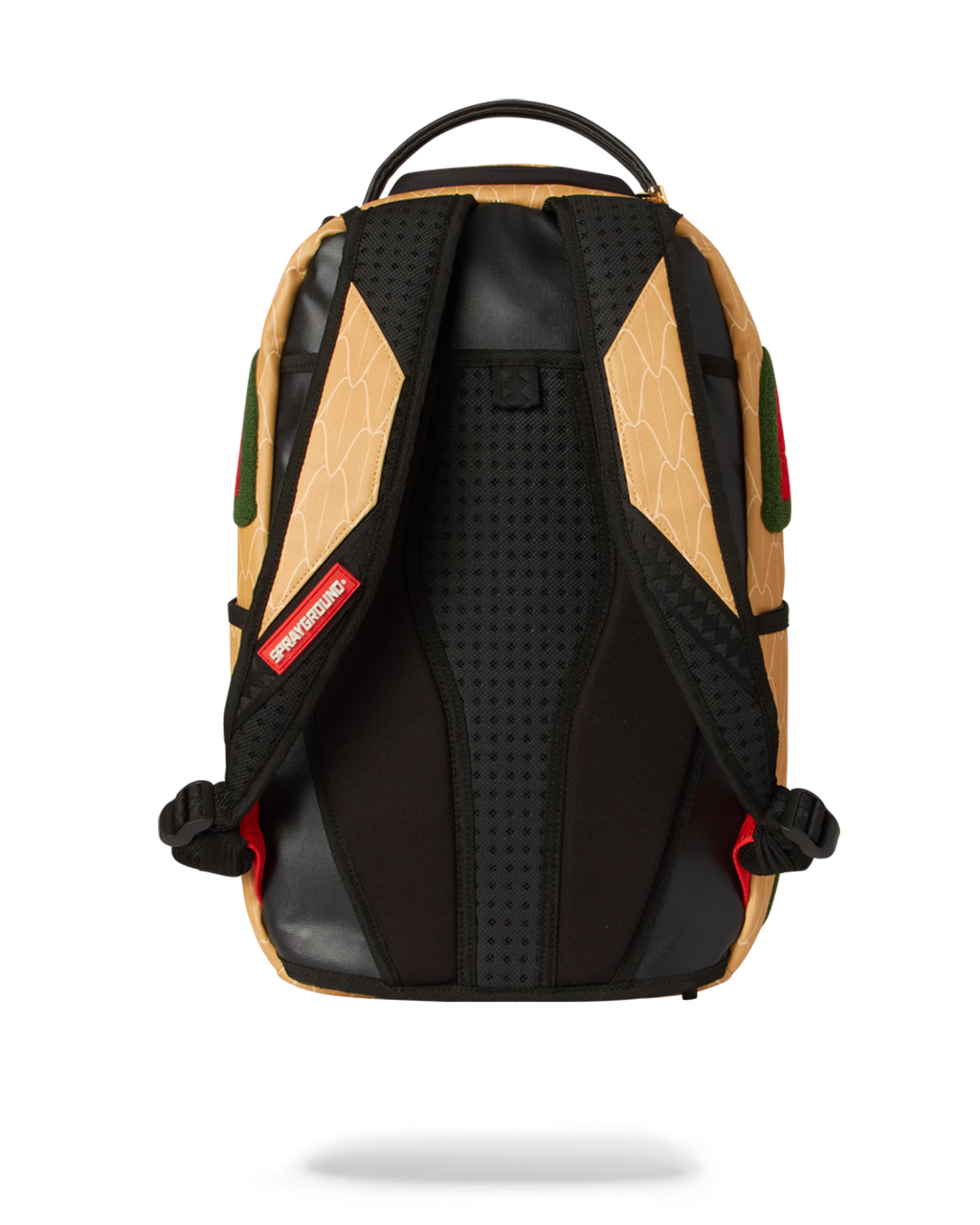 SPRAYGROUND SPUCCI GANG BACKPACK