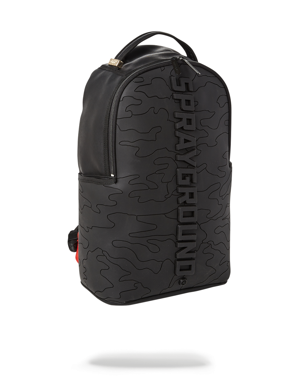 SPRAYGROUND BODYGUARD (MIDNIGHT) BACKPACK