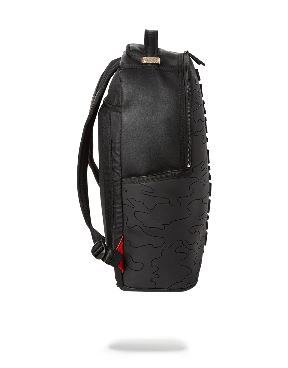 SPRAYGROUND BODYGUARD (MIDNIGHT) BACKPACK