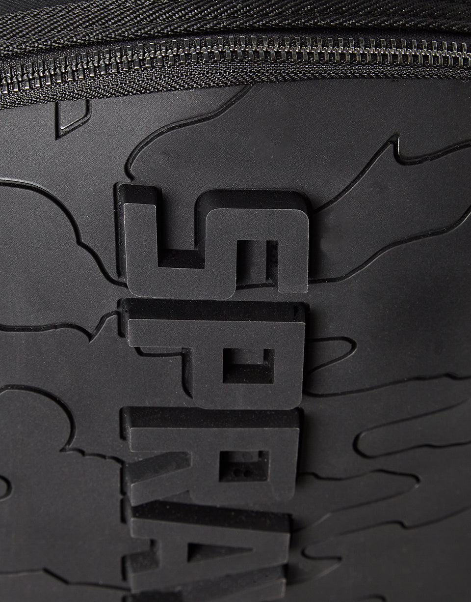 SPRAYGROUND BODYGUARD (MIDNIGHT) BACKPACK