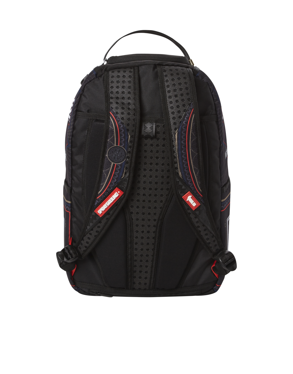 SPRAYGROUND NBA ZION MONEY BACKPACK
