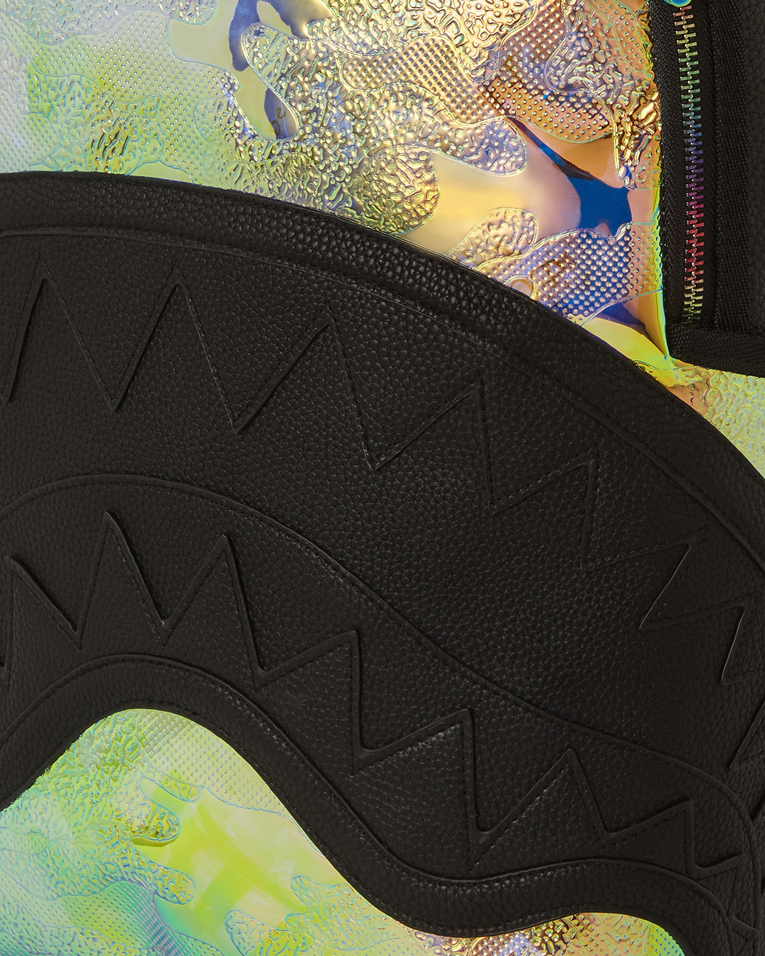 SPRAYGROUND MAGIC CITY BACKPACK (DLXV)