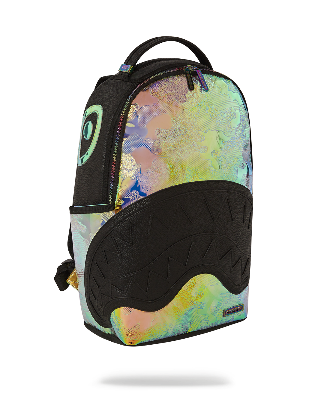 SPRAYGROUND MAGIC CITY BACKPACK (DLXV)