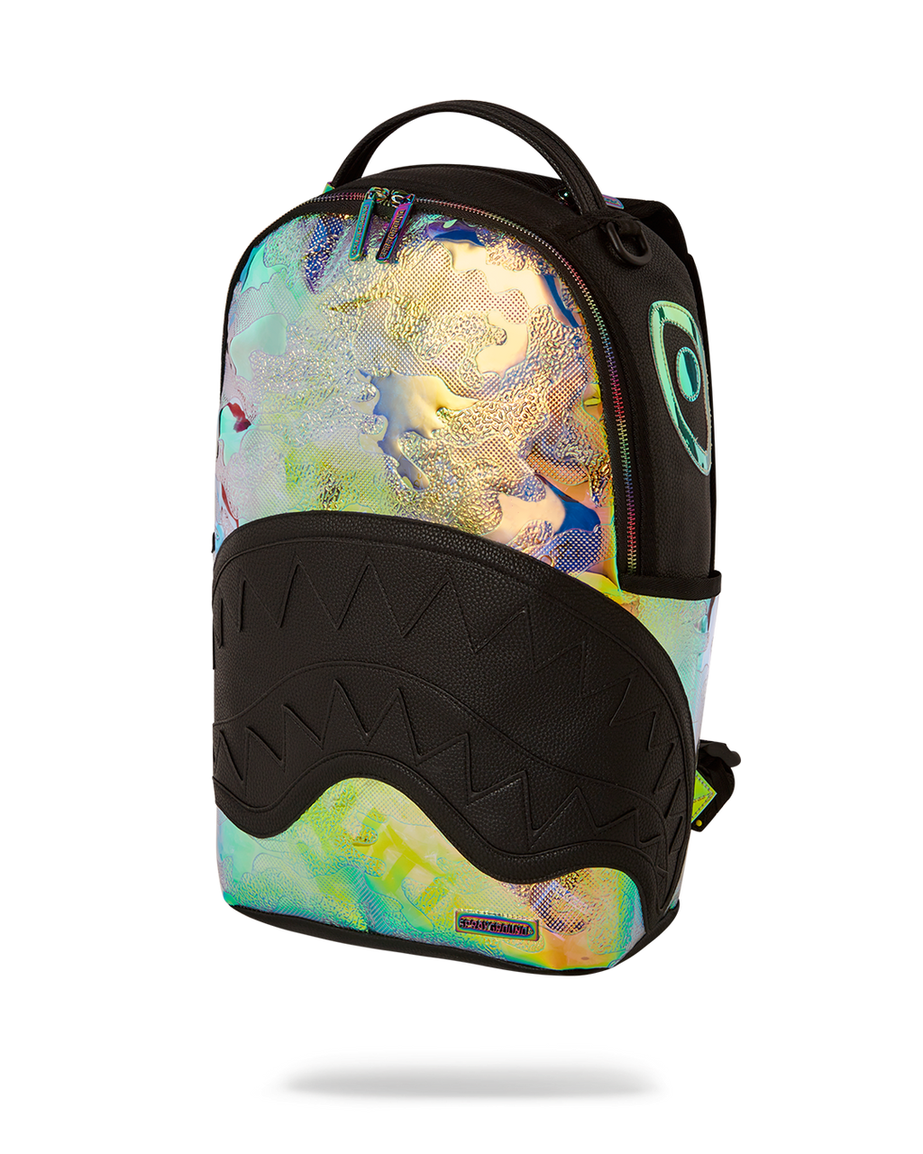 SPRAYGROUND MAGIC CITY BACKPACK (DLXV)
