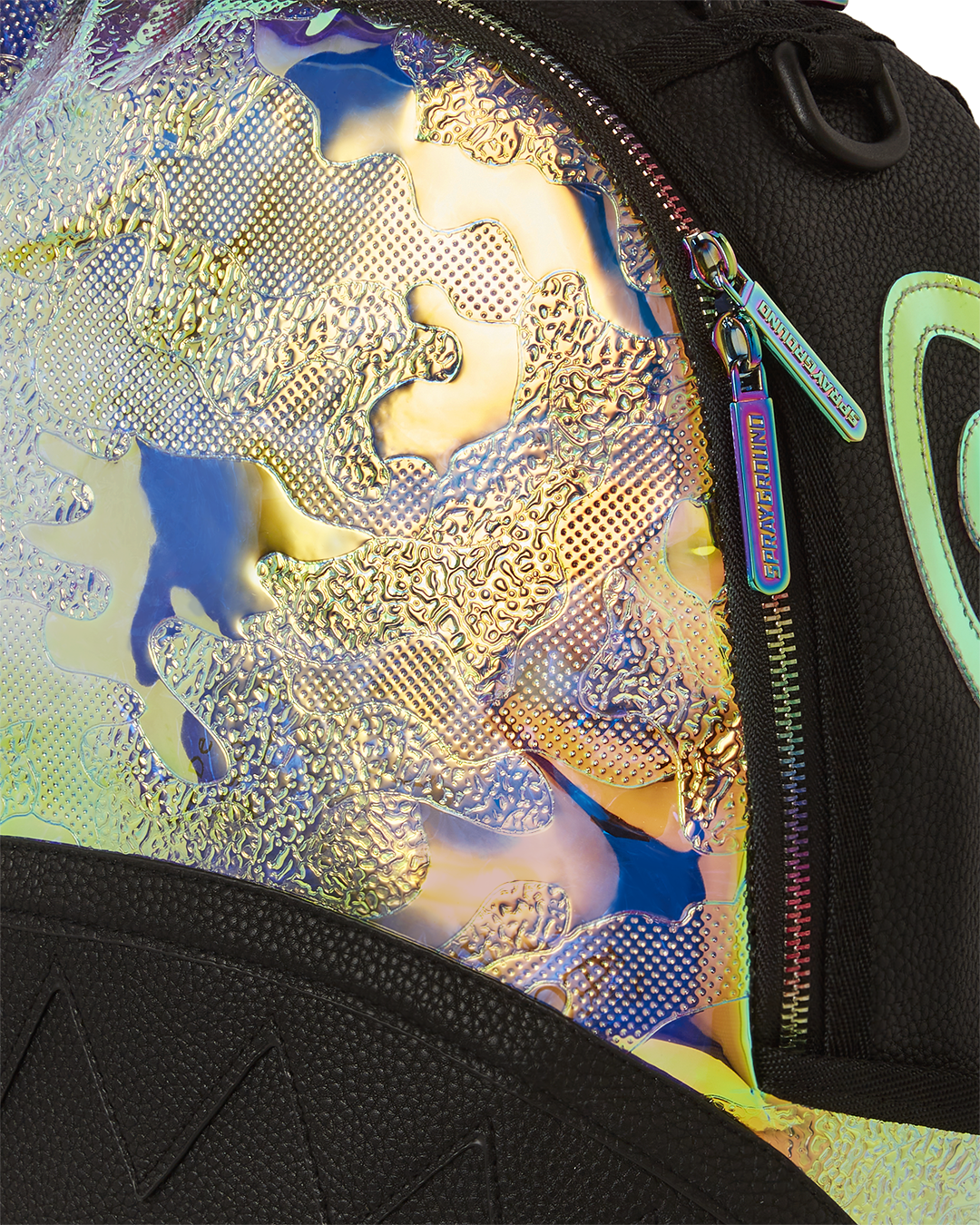 SPRAYGROUND MAGIC CITY BACKPACK (DLXV)