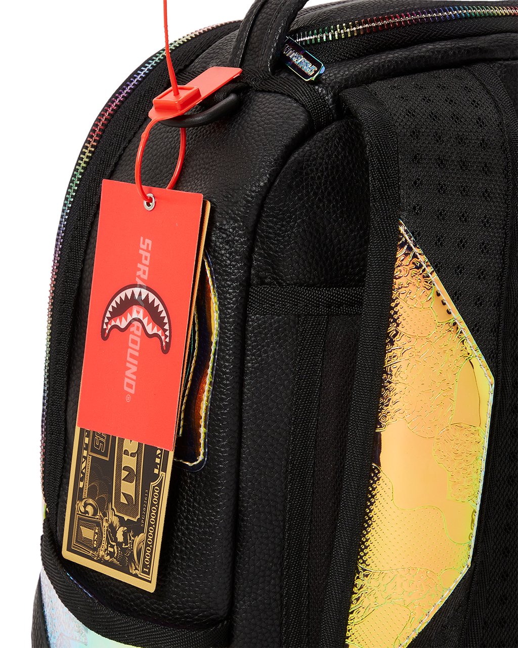 SPRAYGROUND MAGIC CITY BACKPACK (DLXV)
