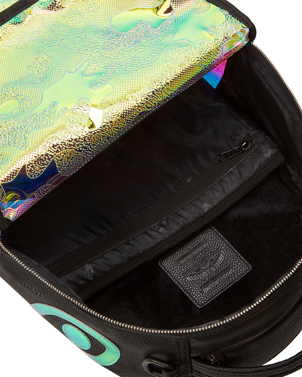 SPRAYGROUND MAGIC CITY BACKPACK (DLXV)