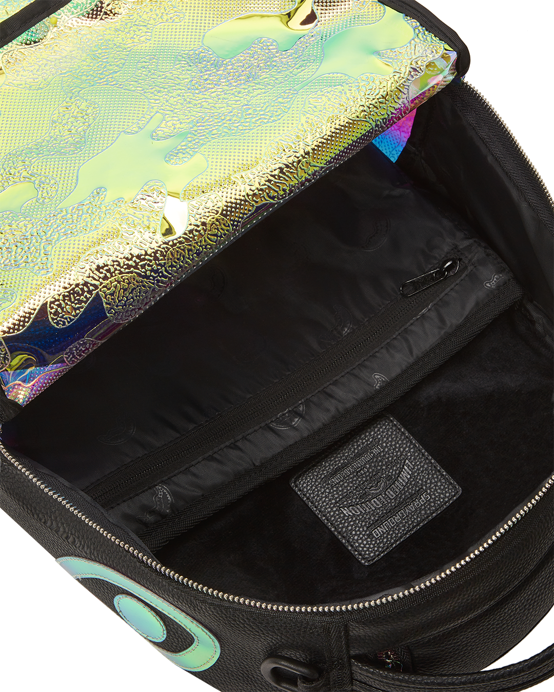 SPRAYGROUND MAGIC CITY BACKPACK (DLXV)