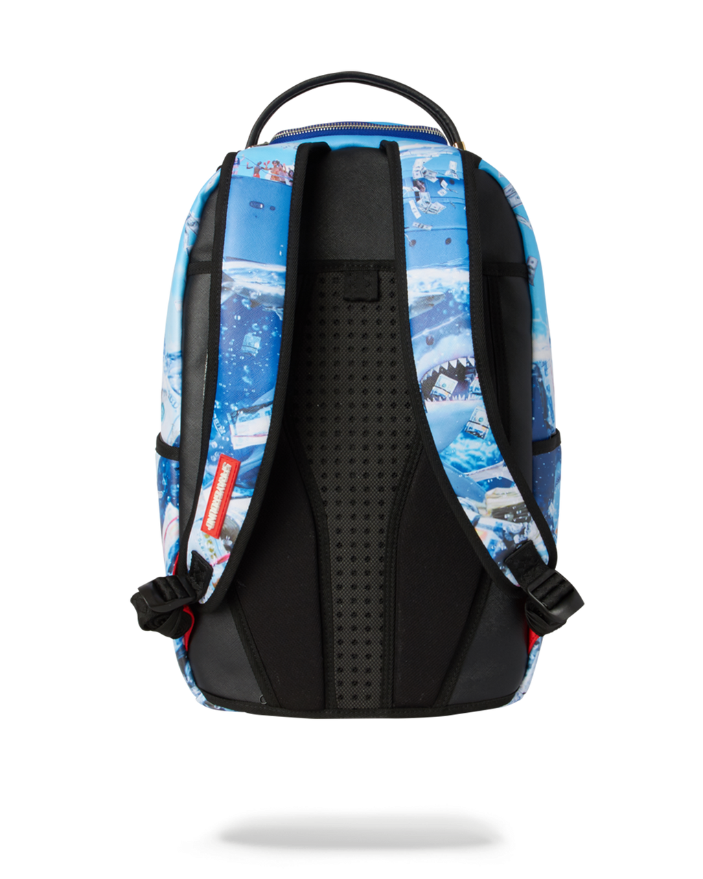 SPRAYGROUND THE SHARK PARTY BACKPACK (DLXV)