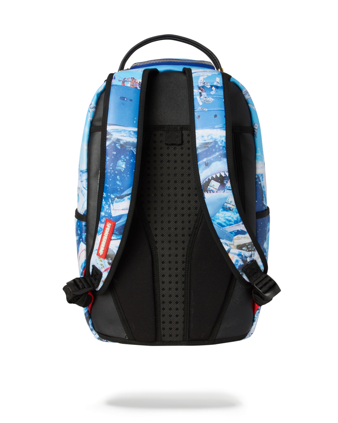 SPRAYGROUND THE SHARK PARTY BACKPACK (DLXV)