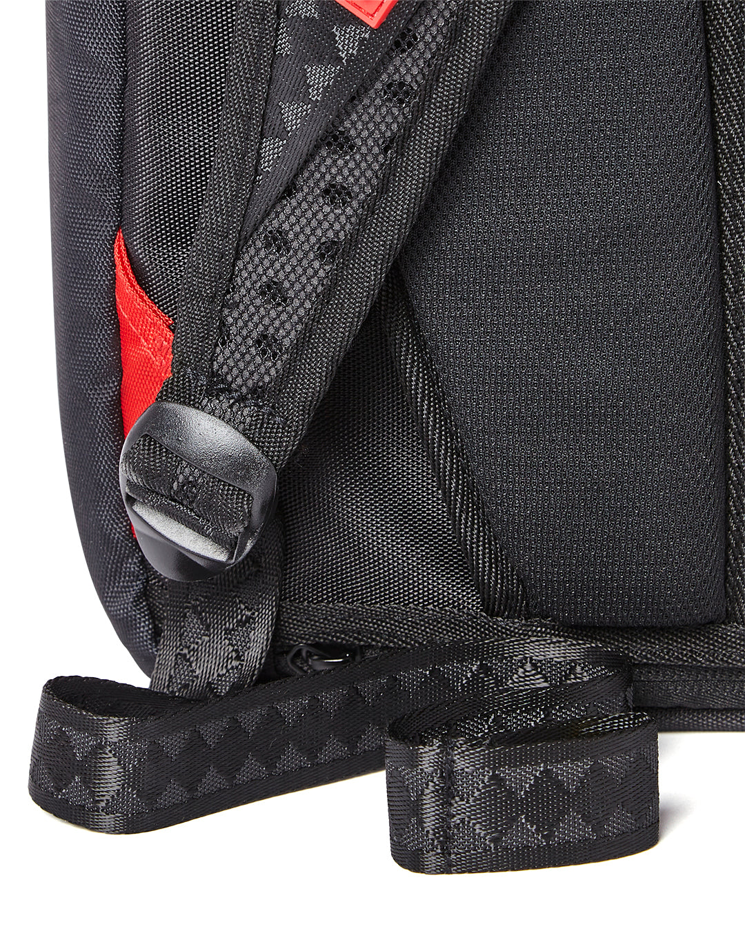 SPRAYGROUND $100 IS MY NAME DLX BACKPACK