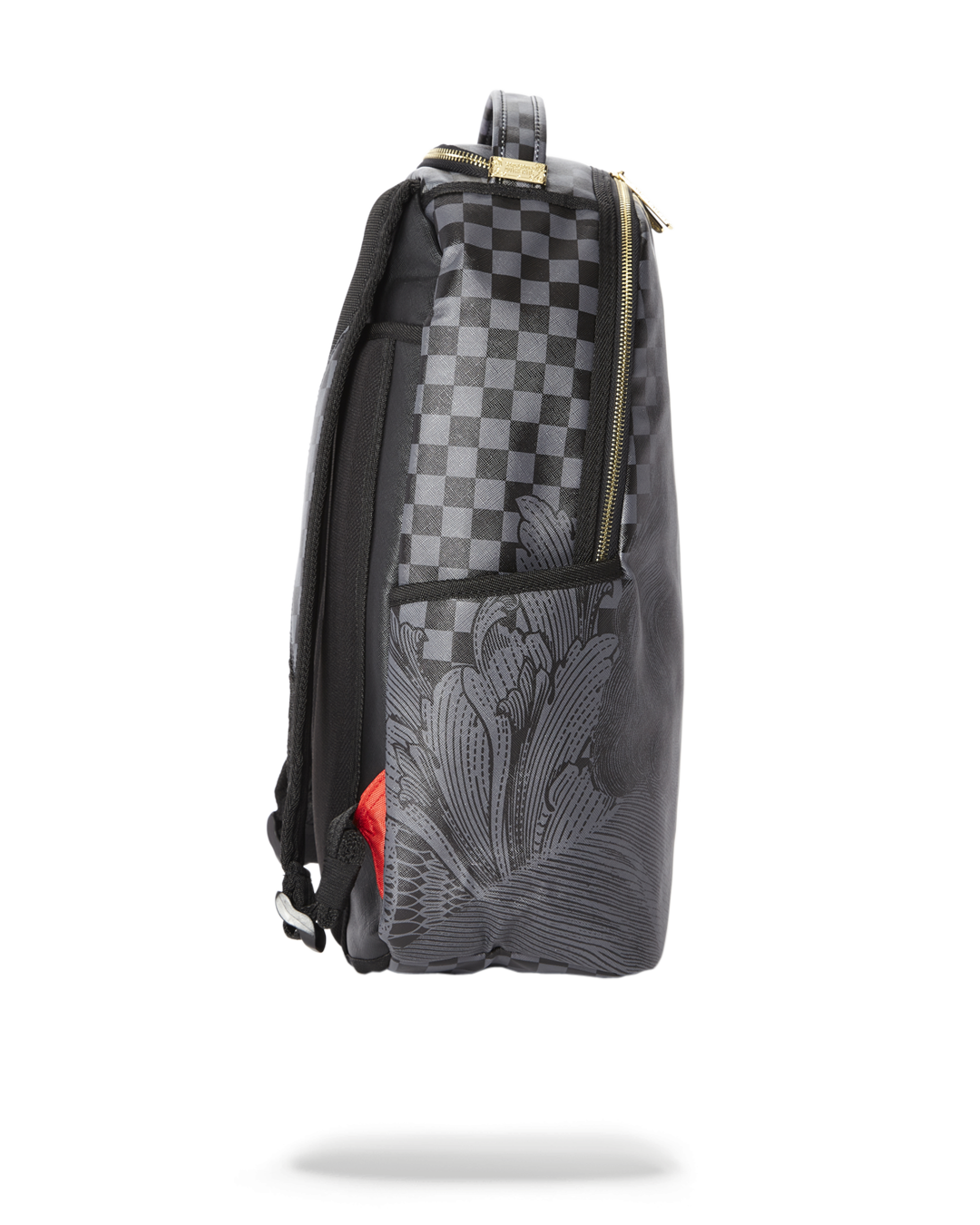 SPRAYGROUND $100 IS MY NAME DLX BACKPACK