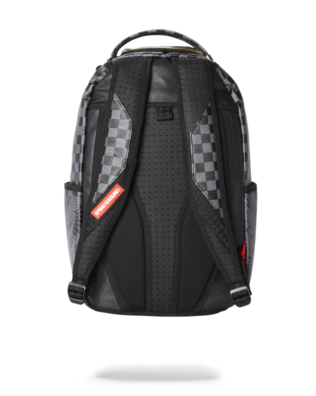 SPRAYGROUND $100 IS MY NAME DLX BACKPACK