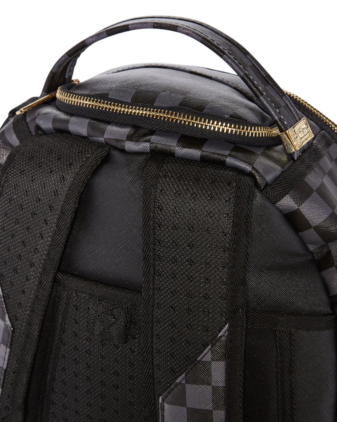SPRAYGROUND $100 IS MY NAME DLX BACKPACK
