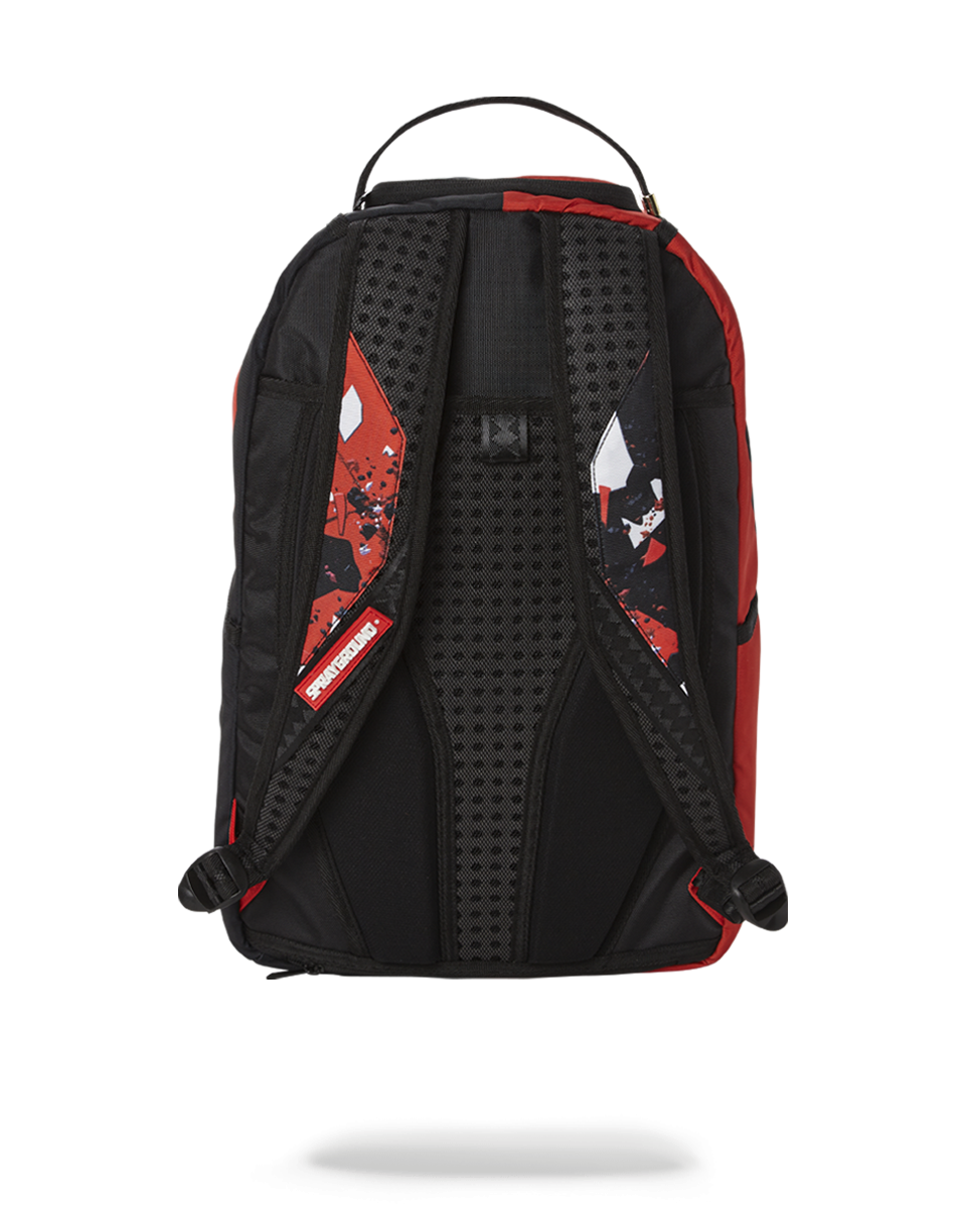 SPRAYGROUND HARLEY QUINN: SMASH BACKPACK