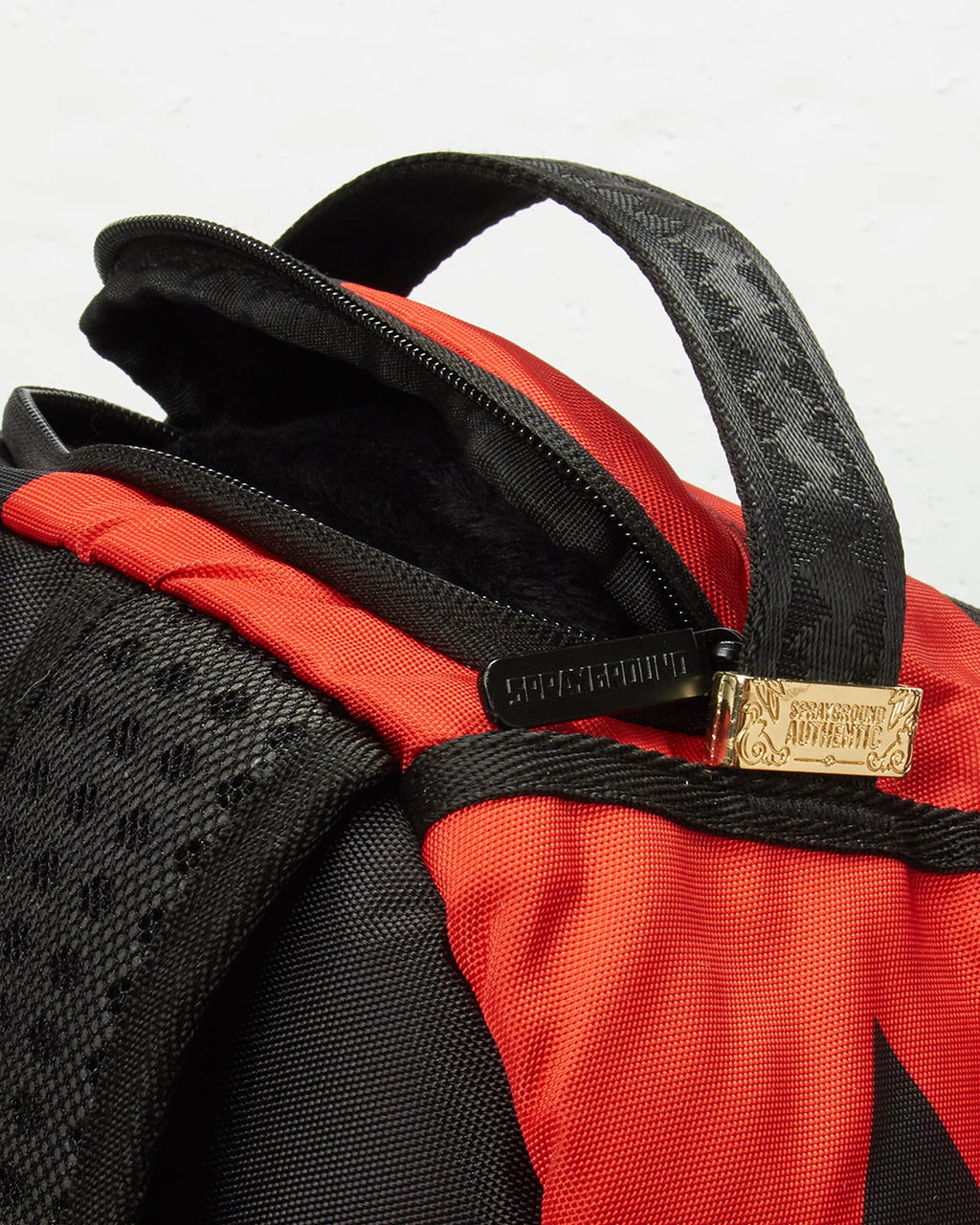 SPRAYGROUND HARLEY QUINN: SMASH BACKPACK