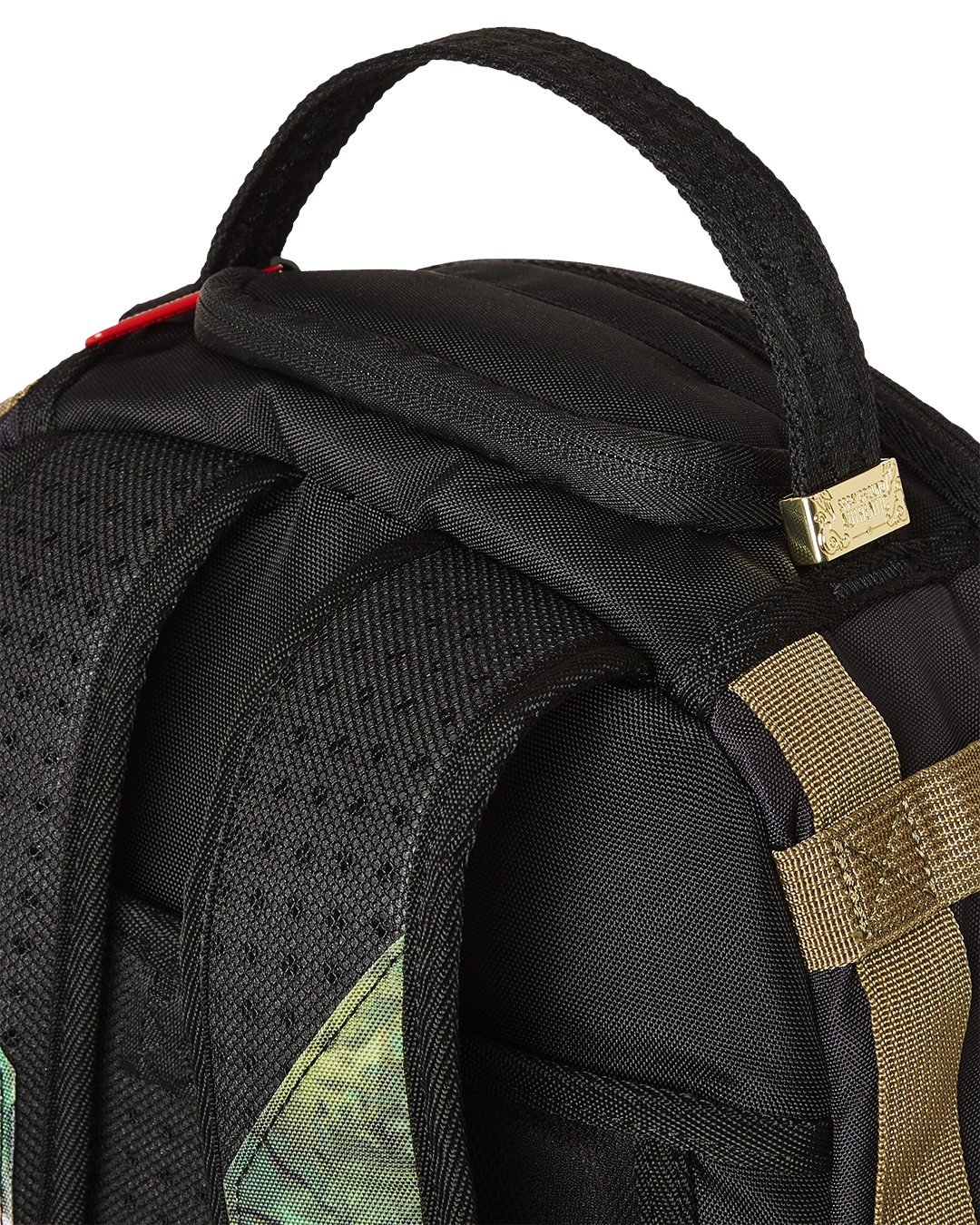 SPRAYGROUND TREASURE HUNT BACKPACK