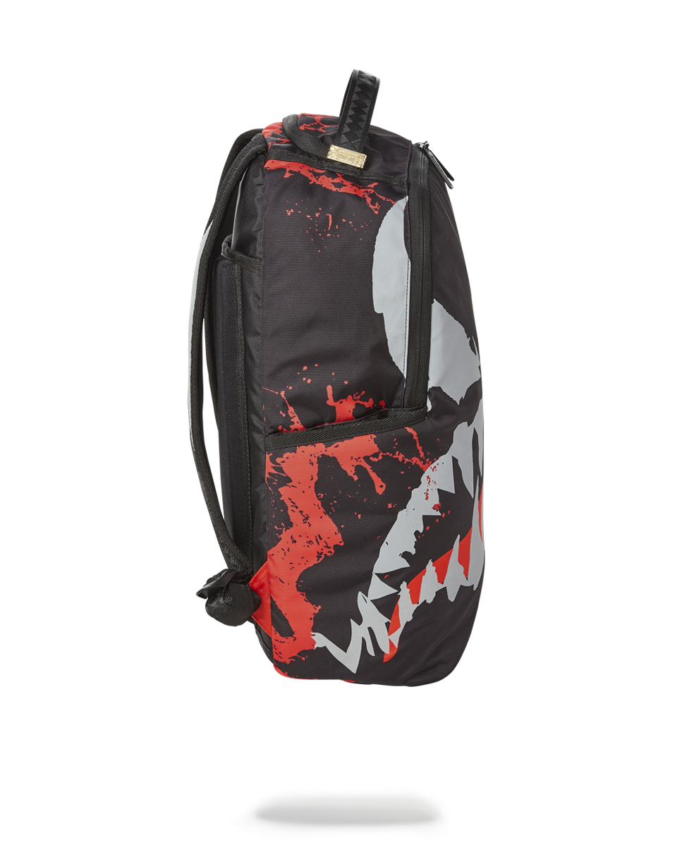 SPRAYGROUND VENOM: SHARK BACKPACK