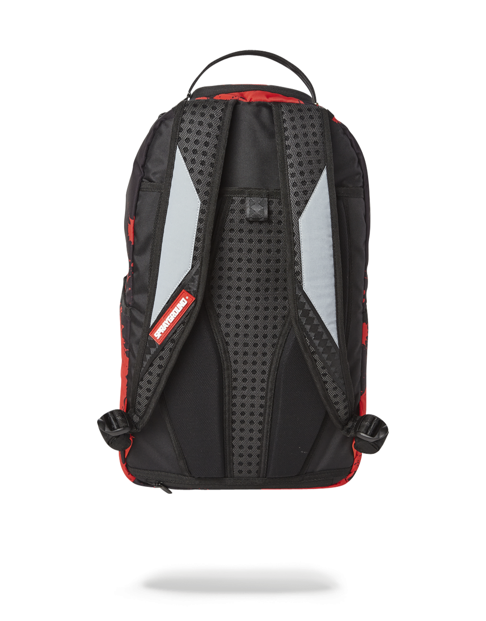 SPRAYGROUND VENOM: SHARK BACKPACK