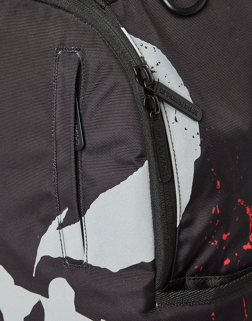 SPRAYGROUND VENOM: SHARK BACKPACK